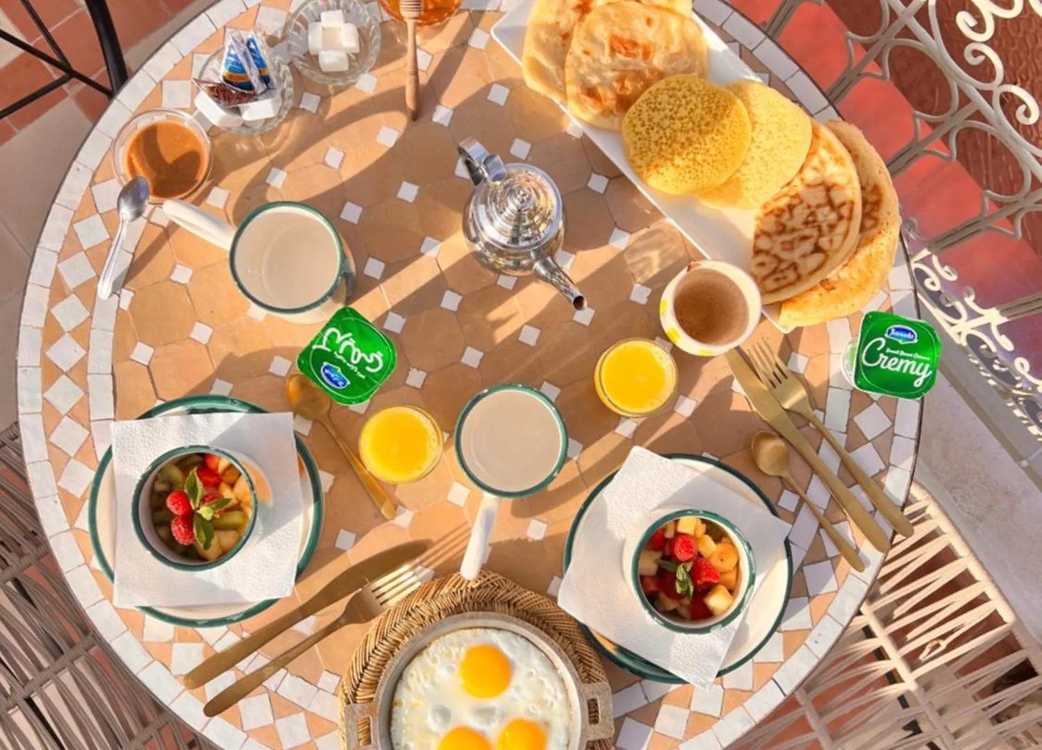 Guest house Riad Jardin De Malia Marrakesh