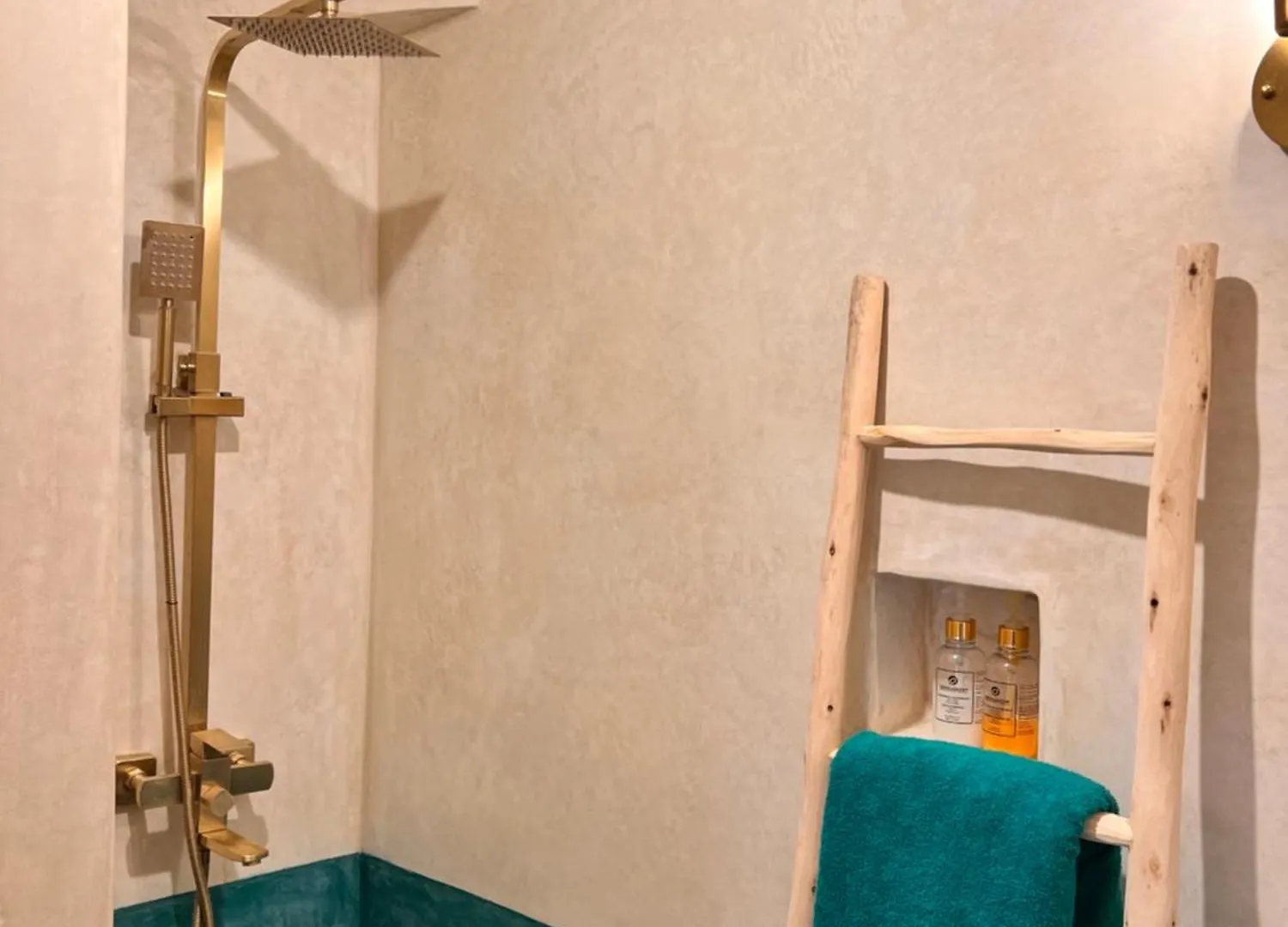 Riad Jardin De Malia Marrakesh Guest house