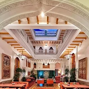 4* Maison d'hôtes Andallaspa