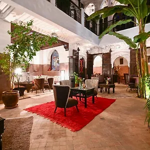 3* Riad Aya
