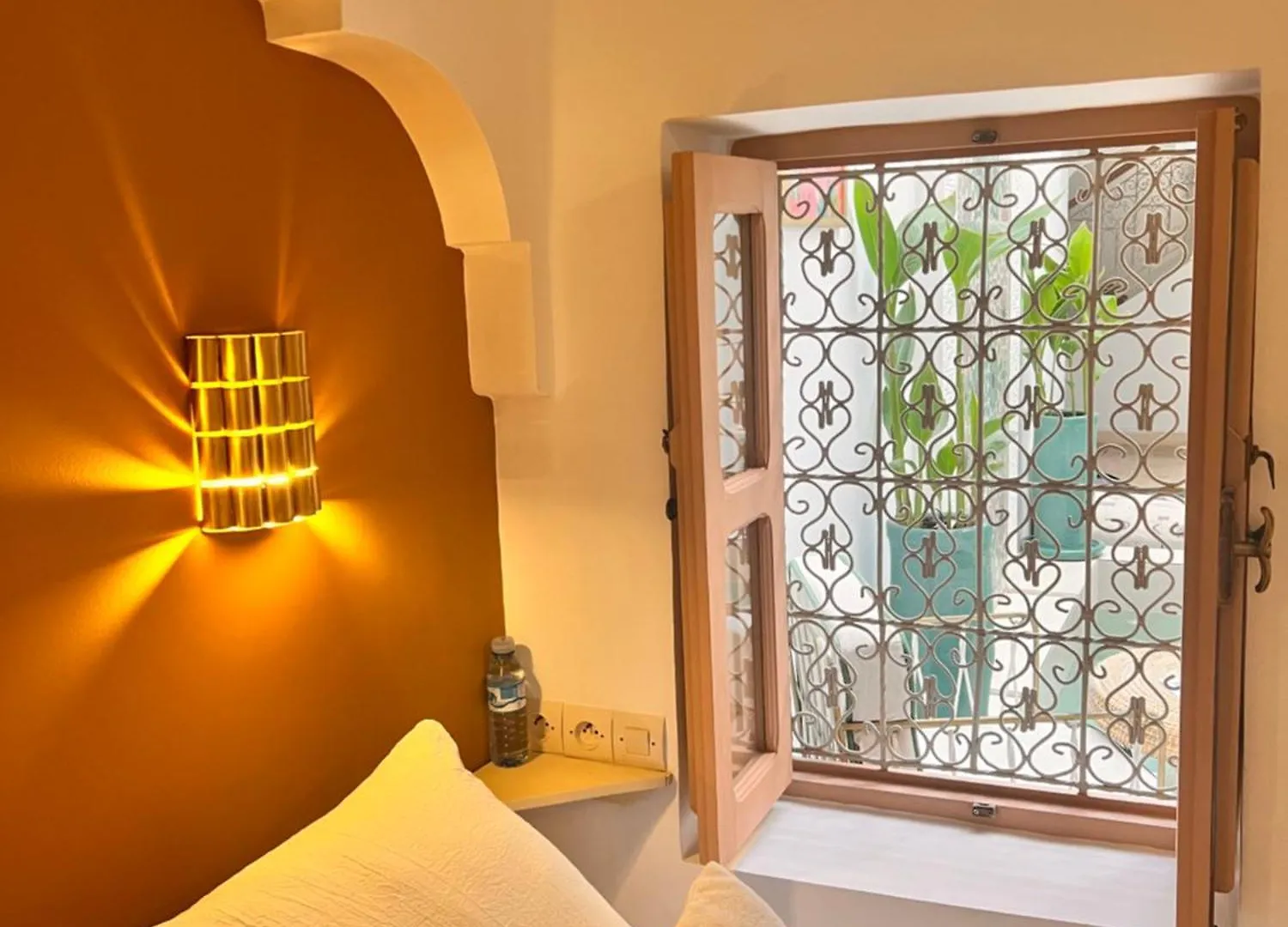 Riad Jardin De Malia Marrakesh 0*,