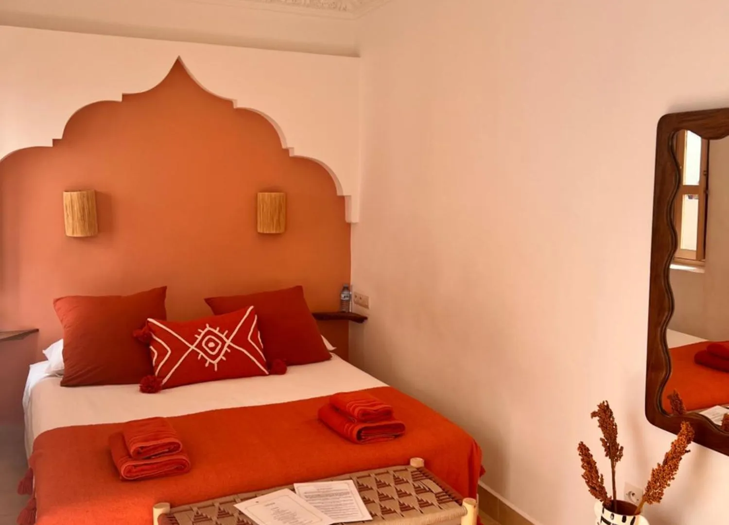 Riad Jardin De Malia Marrakesh Maroc